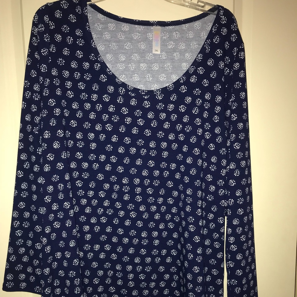 NWOT LuLaRoe Lynnae